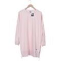 Joop! Damen Sweatshirt, pink, Gr. 44