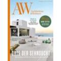 A&W Architektur & Wohnen Abo