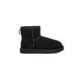 Ugg Boots Classic Mini Schwarz Damen Größe: 37 1016222