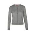 Max Mara Studio Cardigan Vandea Grau Damen Größe: M Vandea