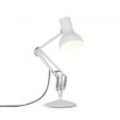 Anglepoise Schreibtischlampe Type 75 Mini, Farbe Alpine White