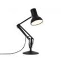 Anglepoise Schreibtischlampe Type 75 Mini, Farbe Jet Black