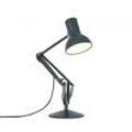 Anglepoise Schreibtischlampe Type 75 Mini, Farbe Slate Grey