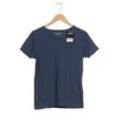 Marie Lund Damen T-Shirt, marineblau, Gr. 44