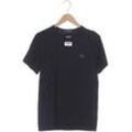 Fred Perry Herren T-Shirt, schwarz, Gr. 48