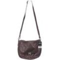 Picard Damen Handtasche, braun, Gr.