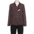 Bexleys Damen Bluse, bordeaux, Gr. 38