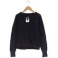 Only Damen Sweatshirt, marineblau, Gr. 36