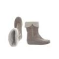 högl Damen Stiefel, beige, Gr. 37