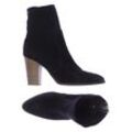 Tommy Hilfiger Damen Stiefel, schwarz, Gr. 41