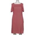 Peter Hahn Damen Kleid, rot, Gr. 44