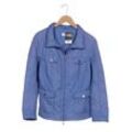 Peter Hahn Damen Jacke, blau, Gr. 44