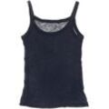 Marc O Polo Damen Top, blau, Gr. 36