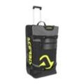 Trolley-Tasche Acerbis X-Trip Logo 105L Schwarz-Grau