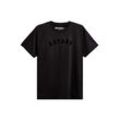 T-Shirt Alpinestars Aptly SS Knit Schwarz