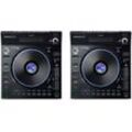 Denon LC6000 - Doppelpack