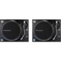 Pioneer DJ PLX-1000 - Doppelpack