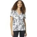 T-Shirt FOX Endless Summr SS PTR Damen S