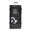 Trolley-Tasche Acerbis X-Moto Logo 190L Schwarz