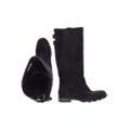 Sorel Damen Stiefel, schwarz, Gr. 39