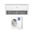 HAIER DECKEN-/TRUHENGERÄT Set AC140S2Sk1FA(H) + 1U140S2SN1FA - 13,4 kW