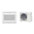 Fujitsu Siemens Set Mini-Truhengerät eco AGYG14KVCA + AOYG14KVCA - 4,2 kW