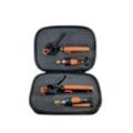 INUIT Testo Smart Probes Messgeräte Kälte-Set i.Etui 0563 0002 10