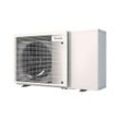 Daikin -Altherma 3 M AG 4 kW EBLA04E3V3