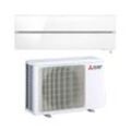 Mitsubishi Electric MSZ-LN25VG2V + MUZ-LN25VG2 Diamond Wandgerät - 2,5 kW