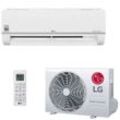 LG Standard Plus Inverter PC09SK.NSJ + PC09SK.UA3 Wandgerät-Set 2.5 kW