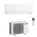 Mitsubishi Electric MSZ-AY50VGKP + MUZ-AY50VG Wandgerät-Set Standard mit Plasma-Filter 5.0 kW