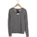 Banana Republic Damen Pullover, grau, Gr. 36