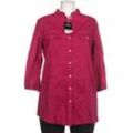 Emilia Lay Damen Bluse, pink, Gr. 44