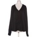 Madeleine Damen Bluse, schwarz, Gr. 38