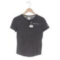 Champion Damen T-Shirt, grau, Gr. 36