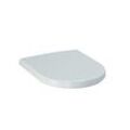 LAUFEN Pro WC-Sitz H8969510490001 pergamon, mit Deckel, antibakteriell, mit Absenkautomatik