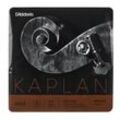 Daddario K611-3/4M Kaplan Bass G med.