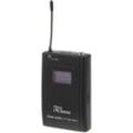 the t.bone free solo Bodypack 600 MHz