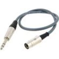 Lehle MIDI Cable SGoS 0,6