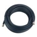 Kramer C-BM/BM-75 Cable 22.9m Dunkelgrau