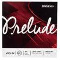 Daddario J810-4/4M Prelude Violin