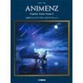 Yamaha Music Entertainment Animenz Popular Anime Songs 2