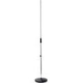 K&M 260/1 Mic Stand Chrome