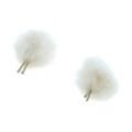 Bubblebee Twin Windbubbles Off-White 1 Creme