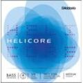 Daddario H613-3/4M Helicore Bass A Med.