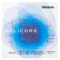 Daddario H512-4/4M Helicore Cello D