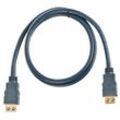 Kramer C-MHM/MHM-3 HDMI 0.9m Bk Schwarz