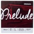 Daddario J1013 1/4M Prelude Cello G