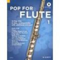 Schott Pop For Flute 1