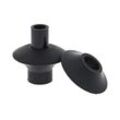 Gibraltar SC-20A Cymbal Seat Sleeve Schwarz